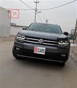 فولكسفاغن أطلس